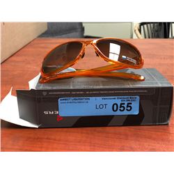 RYDER SUN GLASSES