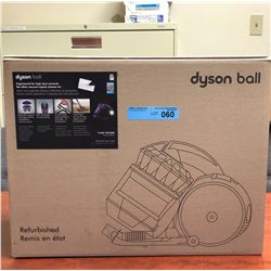 DYSON BALL VACUUM