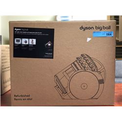 DYSON BIG BALL