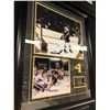 Image 1 : Framed Bobby Orr Photo