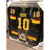 Image 1 : Framed Signed Bure Jersey