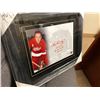 Image 1 : Framed Detroit Red Wings "Red Kelly" Photo