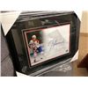 Image 1 : Framed Jyrki Lumme Photo