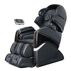 Osaki OS Pro 3D Cyber Massage Chair Black