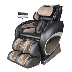 Osaki 0S-4000 Massage Chair Black