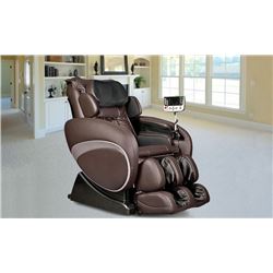 Osaki 0S-4000 Massage Chair Brown