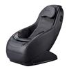 Image 1 : Best Massage Compact Chair Black