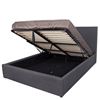 Image 1 : Style in Form Queen Size Bed
