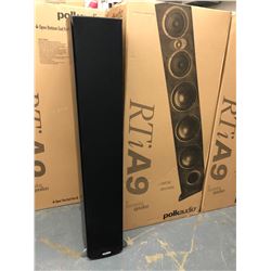 Polk Audio RTI A9 Floorstanding Speaker