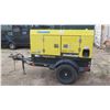 Image 1 : Wacker Neuson 20KW Generator w/Isuzu Motor, 3-Phase, 5593 Hrs, Trailer-Mounted