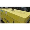 Image 24 : Wacker Neuson 20KW Generator w/Isuzu Motor, 3-Phase, 5593 Hrs, Trailer-Mounted