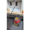 Image 25 : Wacker Neuson 20KW Generator w/Isuzu Motor, 3-Phase, 5593 Hrs, Trailer-Mounted