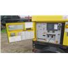 Image 8 : Wacker Neuson 20KW Generator w/Isuzu Motor, 3-Phase, 5593 Hrs, Trailer-Mounted