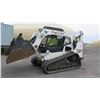 Image 37 : 2014 Bobcat T770 Compact Skidsteer Trackloader w/ 84" Bucket, 533 Hours