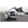 Image 42 : 2014 Bobcat T770 Compact Skidsteer Trackloader w/ 84" Bucket, 533 Hours