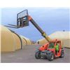 Image 1 : 2011 JLG G5-18A Telehandler Telescopic Forklift w/Perkins Motor