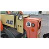 Image 25 : 2011 JLG G5-18A Telehandler Telescopic Forklift w/Perkins Motor