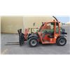 Image 2 : 2011 JLG G5-18A Telehandler Telescopic Forklift w/Perkins Motor