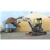 Image 2 : 2013 Bobcat E35 Mini Excavator, ZTS, 1351 Hours
