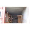 Image 2 : 20-Foot Storage/Shipping Sea Container