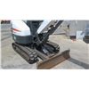 Image 24 : (Located in KONA, HAWAII) 2013 Bobcat E35 Mini Excavator, 2022 hours