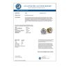 Image 3 : 2.03 CTW VS/SI Diamond Stud Solitaire Earrings 18K Yellow Gold - REF-518H2A - 35689