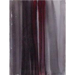 Mark Bensimon (20th Century) American, UNTITLED, 1983, watercolor paper, 29 3/4 x 22 1/4", sign...