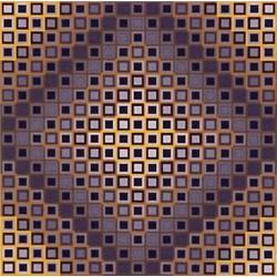 Victor Vasarely (1908-1997) Hungarian, BOGLAR, color screenprint, signed in pencil, the numbere...