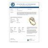 Image 3 : 1.5 CTW VS/SI Diamond Solitaire Ring 18K Yellow Gold - REF-409F3N - 36940
