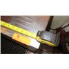 Image 8 : 3-Compartment Stainless Steel Sink w/ Drain Boards, Approx. 72"L, 17.5" D