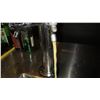 Image 8 : Beer Dispenser System w/True TDD-3 Refrigerated Cabinet, 2 Bar Taps (kegs not included)