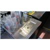 Image 2 : Beer Dispenser System w/True Refrigerated Cabinet, Bar Tap (kegs not included) not cold compressor p