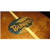 Image 2 : Surfboard/Paipo Board Theme Table (Approx. 41" L, 24.5" W)