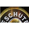 Image 2 : Deschutes Brewery Promotional Light-Up Wall Sign, 24" Long