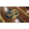 Image 2 : Surfboard/Paipo Board Theme Table (Approx. 41" L, 24.5" W)