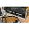 Image 2 : Denon DN-X900 Audio Mixer w/DCD-PRO310 CD Player