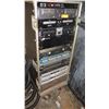 Image 2 : Entire Rack of Audio Equipment