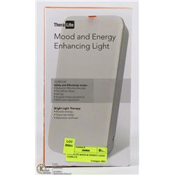 THERALITE MOOD & ENERGY LIGHT 10,000LUX