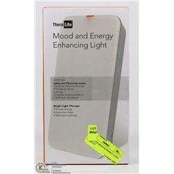 THERALITE MOOD & ENERGY LIGHT 10,000LUX