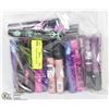 Image 1 : BAG OF ASSORTED MASCARAS.