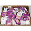 Image 1 : FLAT OF ASST WHISKAS WET CAT FOOD & CAT MILK