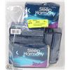 Image 1 : 8 PHARMATON SLEEP HARMONY SLEEP AID SUPPLEMENTS,.