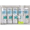 Image 1 : LOT OF 5 PHILIPS 2PK SONICARE REPLACEMENT BRUSH