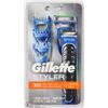 Image 1 : GILLETT 3 IN 1 WATEROOF STYLER.