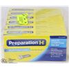 Image 1 : LARGE BAG OF PREPARATION H MULTI SYMPTOM RELIEF