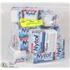 Image 1 : 17 EXTRA STRENGTH NYTOL SLEEP AID TABLETS