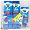 Image 1 : 5 VICKS VAPO STEAM.