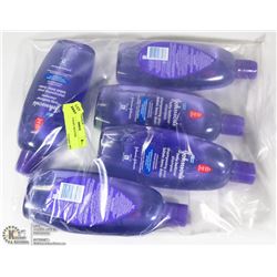 5 JOHNSON BABY BEDTIME SHAMPOO.