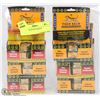 Image 1 : 6 TIGER BALM OINTMENTS