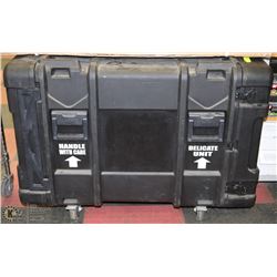 HEAVY DUTY COMMERCIAL HARDCASE TRANSPORT